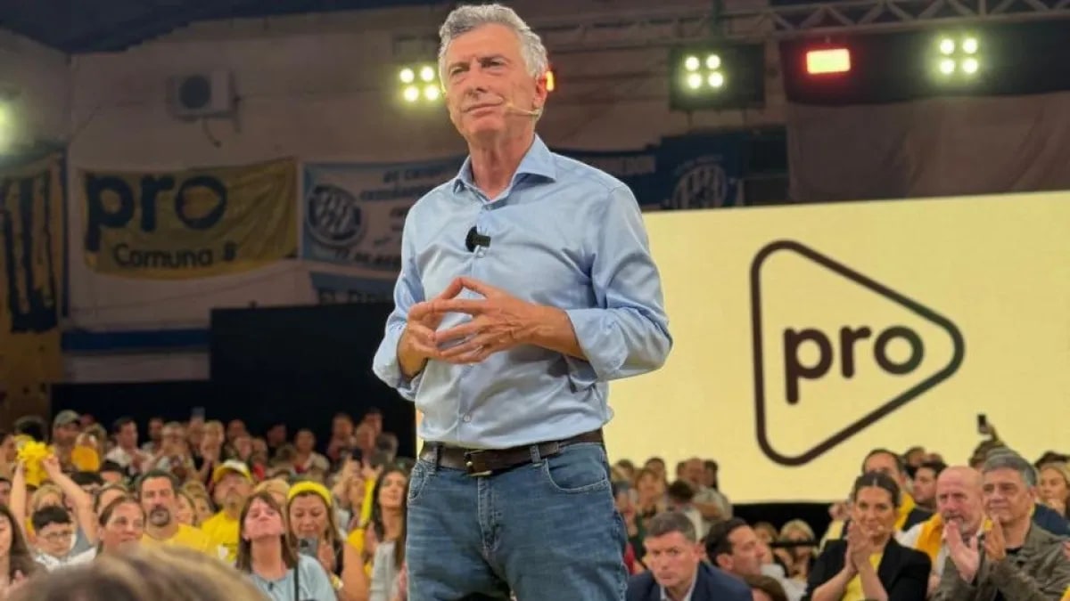El PRO apoyó a Milei ante la renuncia de Manuel Adorni: “El Presidente tomó la decisión correcta”