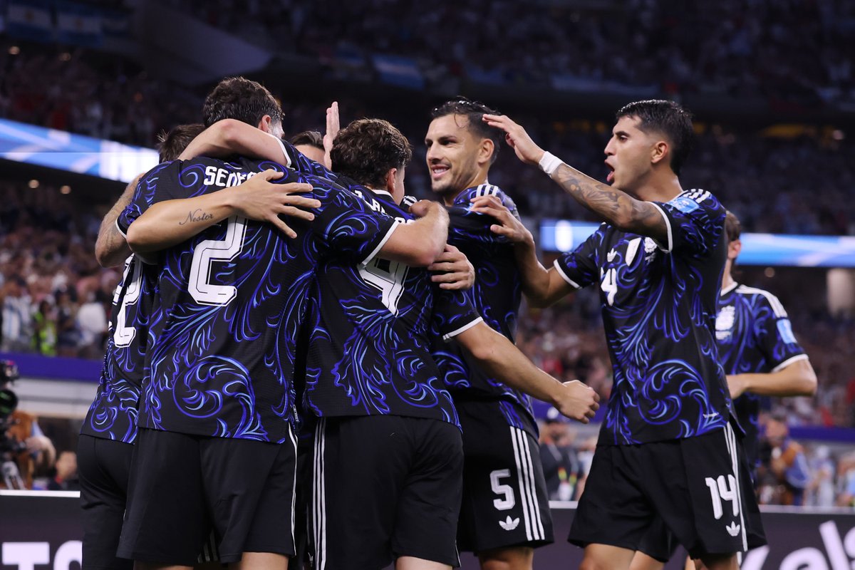  La hora de la verdad llegó: 32 selecciones, 16 partidos y un solo destino posible