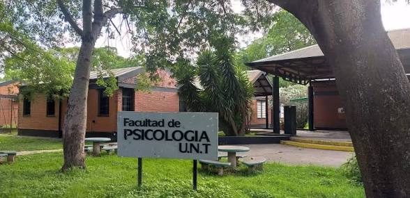 La UNT defendió la validez de la elección en Psicología