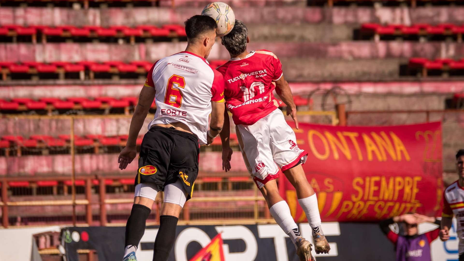 Sin reacción ni gol, Tucumán Central volvió a tropezar de visitante