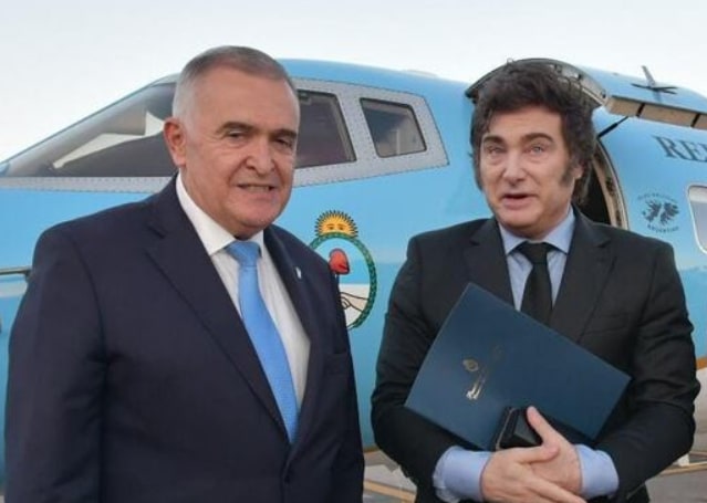 Tucumán resaltó por su equilibrio fiscal y bajo endeudamiento en un escenario nacional de fuerte dispersión de recursos por habitante
