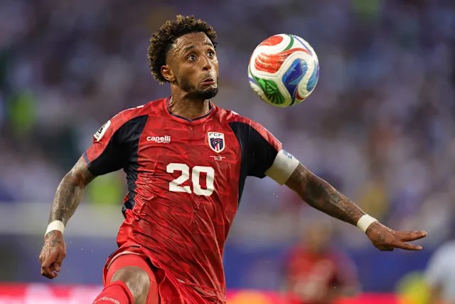 Denuncian por agresión sexual al capitán del seleccionado de Cabo Verde antes de enfrentar a Argentina