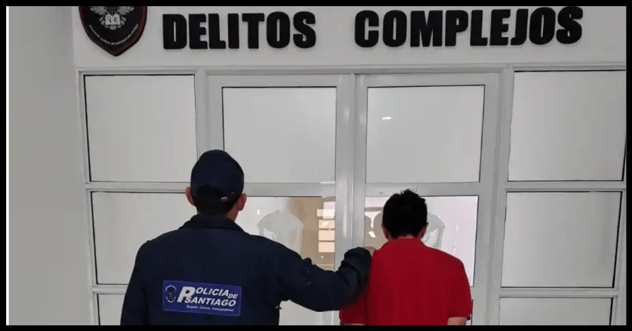 Tras 11 años prófugo, llevan a juicio a “El Elegido”, acusado de matar a una vecina que le pidió que deje de hacer ruido