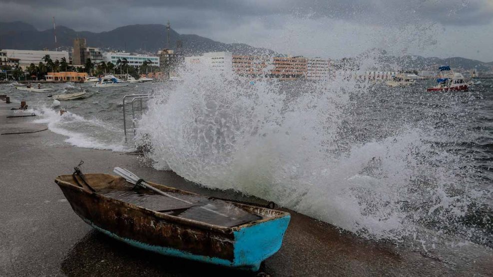 El regreso de El Niño ya es un hecho: cuándo comenzarán sus efectos en el país