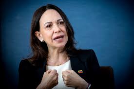 María Corina Machado acusó al gobierno venezolano de bloquear su regreso en plena emergencia humanitaria