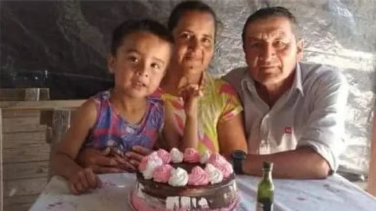 Los padres de Loan Danilo Peña brindarán su testimonio en una jornada decisiva del juicio
