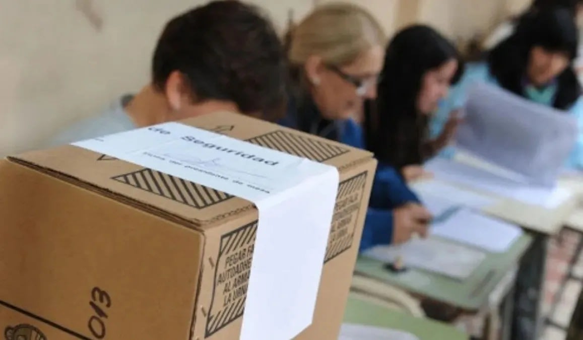 La Justicia, a un paso de habilitar el adelanto del calendario electoral