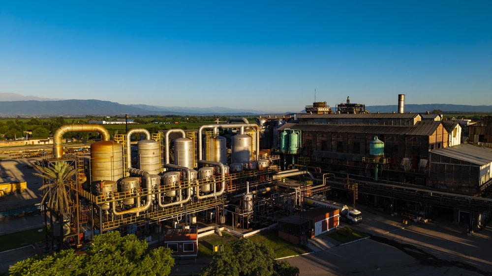 Restricciones en el suministro de gas: "La industria no puede seguir siendo la variable de ajuste"
