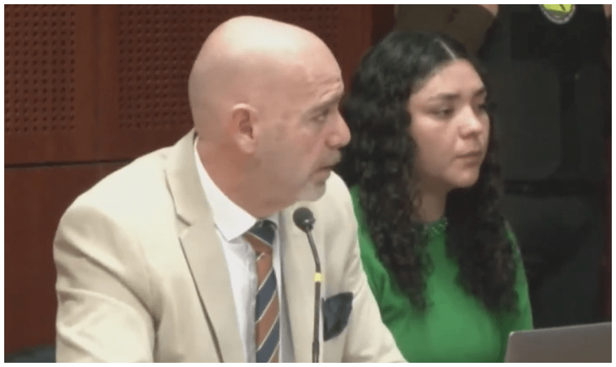 La defensa de la mamá de Kiara Caro alegó que no pudo ayudar a la niña a salir del río porque estaba ebria