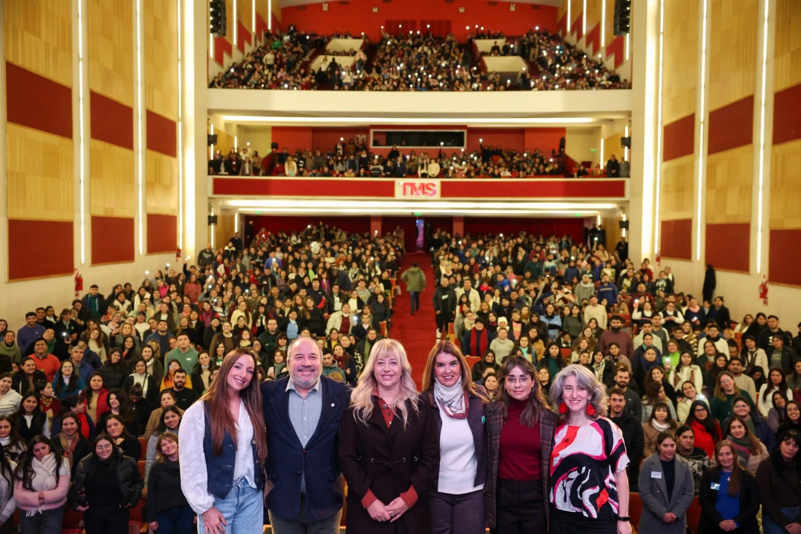 Más de 3.200 docentes se capacitan en cambio climático para llevar la educación ambiental a las aulas