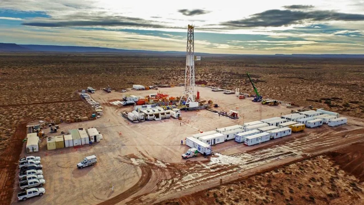 El Gobierno aprobó el proyecto RIGI número 20: Pampa Energía invertirá US$4.500 millones en Vaca Muerta