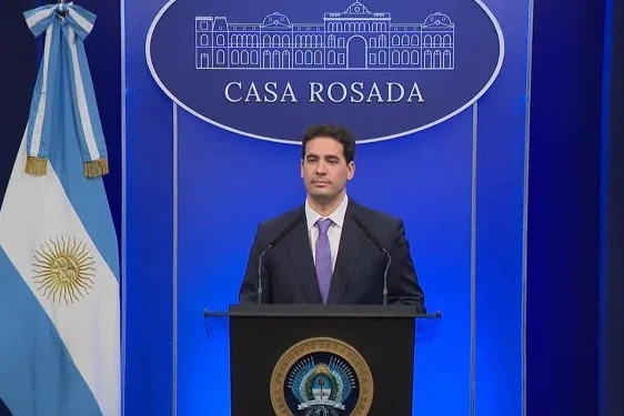 El Gobierno aseguró que "la economía va bien", afirmó que "lo peor ya pasó" y anticipó una inflación de junio inferior al 2%
