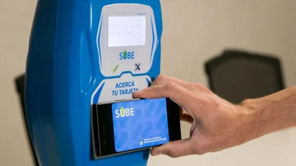 El Gobierno modificó el financiamiento de la Tarifa Social y fijó topes para el subsidio nacional al boleto