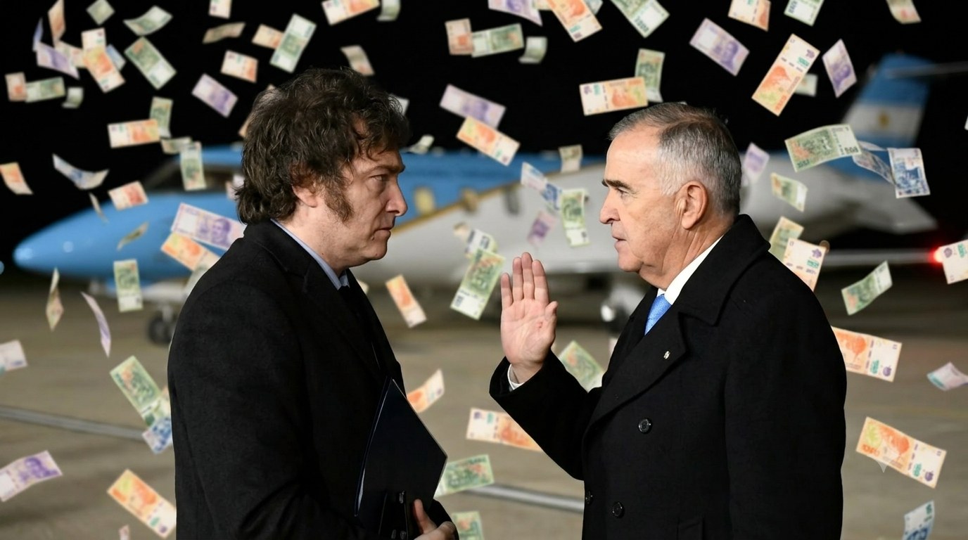 Tucumán dejó de recibir más de $42.000 millones por coparticipación federal durante el primer semestre de 2026
