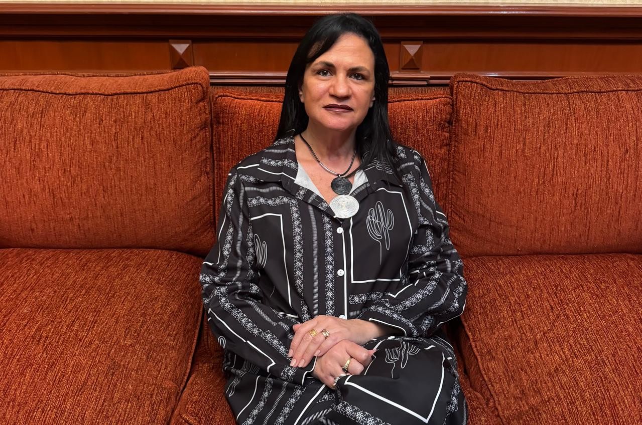 La jueza Inés Yamúss presentará un libro sobre fideicomisos con enfoque jurídico y financiero
