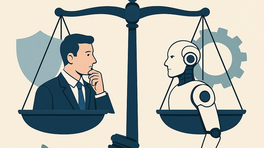 La Legislatura busca ampliar las regulaciones sobre Inteligencia Artificial con un fuerte enfoque ético y social
