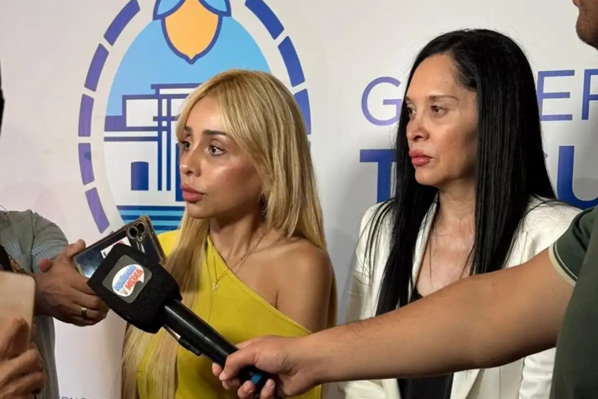 La intendenta de Graneros suma otra causa: la denuncian por presunto falso testimonio 