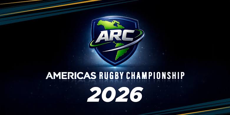 Argentina XV disputará el Americas Rugby Championship en Chile