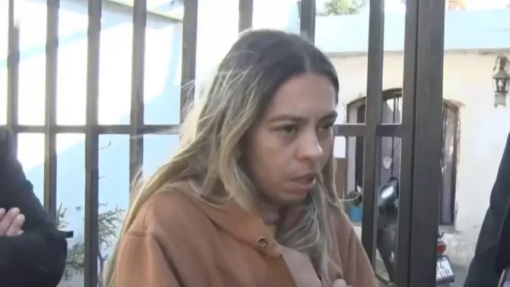 La madre de Agostina Vega rompió el silencio tras el femicidio y exigió prisión perpetua