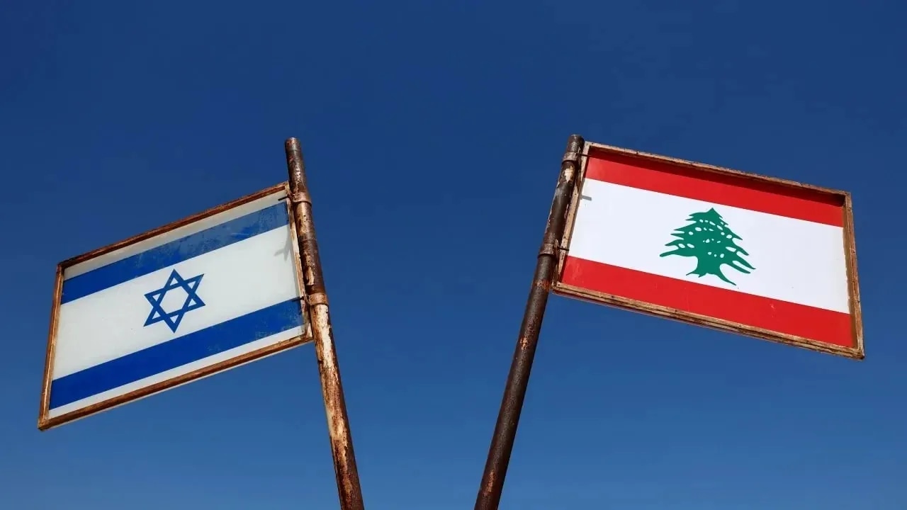 Fuerzas israelíes intensificaron sus incursiones con drones y artillería en el sur libanés