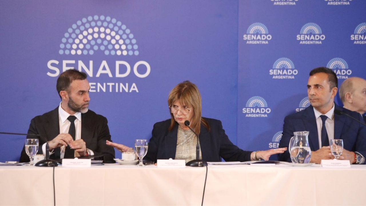 El Senado tiene previsto sesionar el 16 de julio: convocó a un Plenario de Labor Parlamentaria