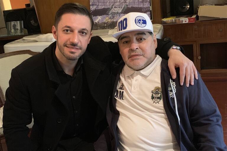 Matías Morla y el sobrino de Diego Maradona brindarán su testimonio ante los tribunales