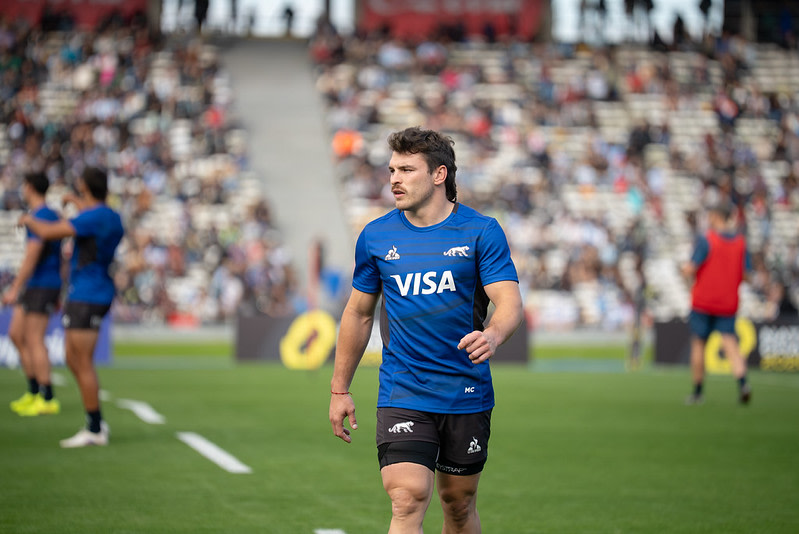 Los Pumas enfrentarán a Escocia con tres tucumanos en cancha