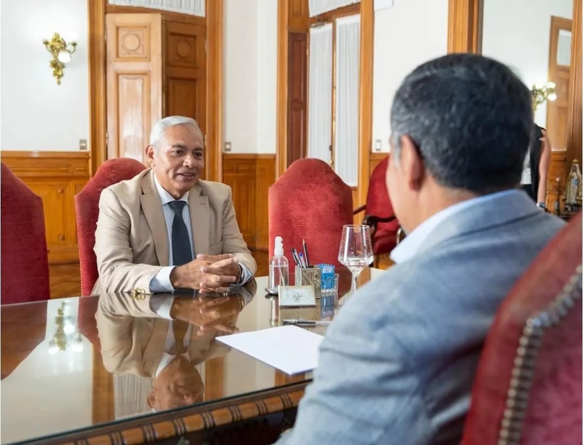 Toscano cargó contra la política tarifaria del Gobierno nacional