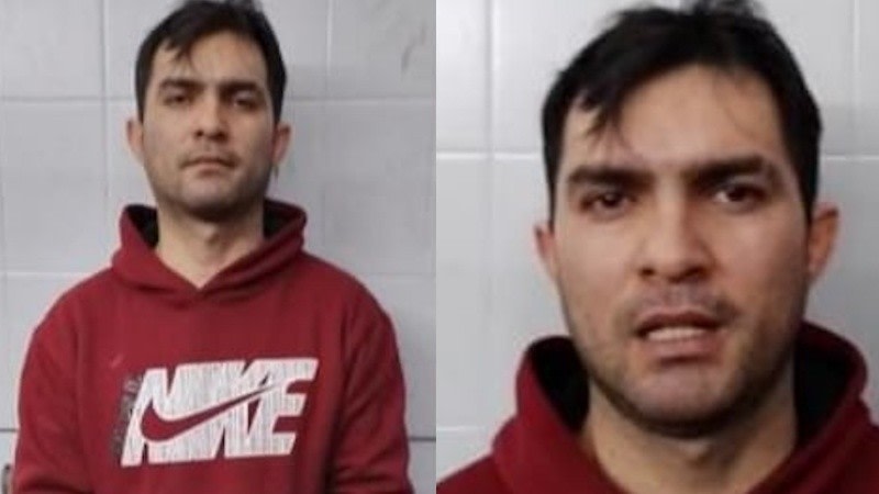 El líder del clan Muñoz y su hijo de 17 años quedaron imputados por el crimen del policía Manfredi