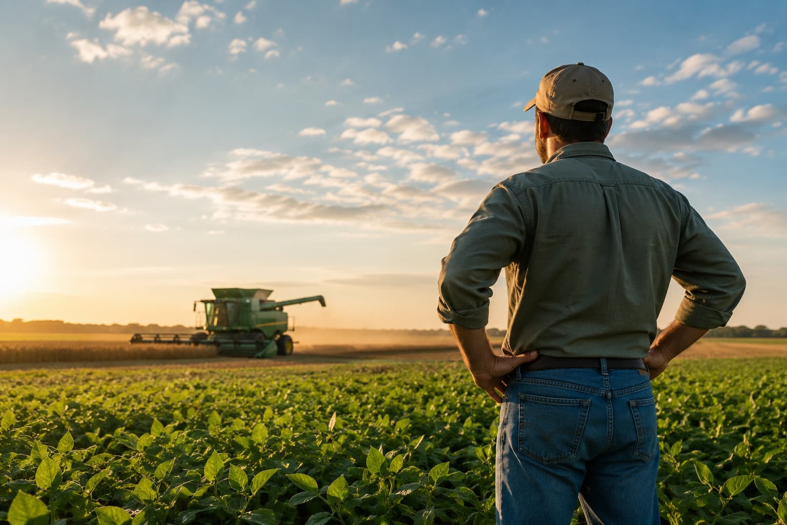 Los productores vuelven a mirar el futuro con optimismo, aunque persisten dudas para invertir