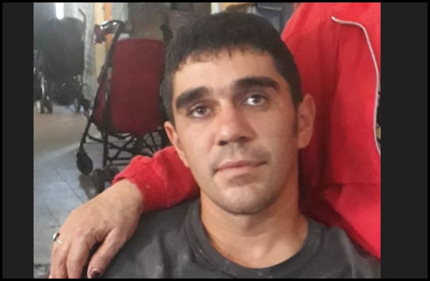 Apareció el feriante desaparecido: estaba como NN en grave estado en el hospital Padilla
