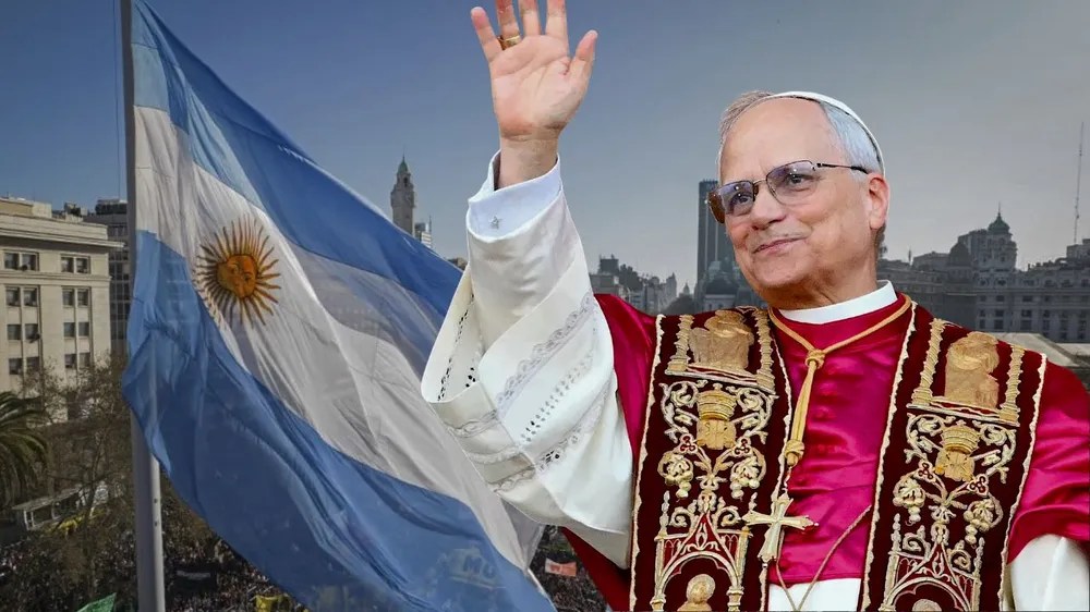 Gira sudamericana: los detalles del itinerario que el papa León XIV analiza para la Argentina