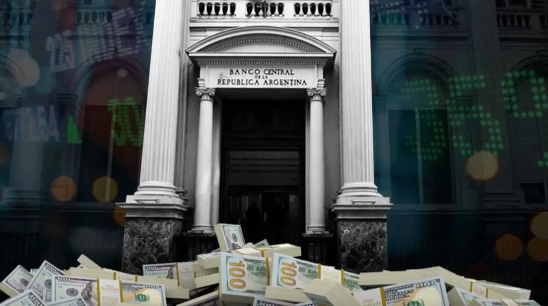 El BCRA sumó 120 ruedas seguidas con compras de dólares y las reservas superaron los U$S 48.000 millones