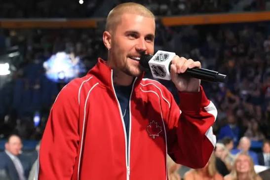 Analizan incorporar a Justin Bieber al mega show de medio tiempo de la gran final del Mundial