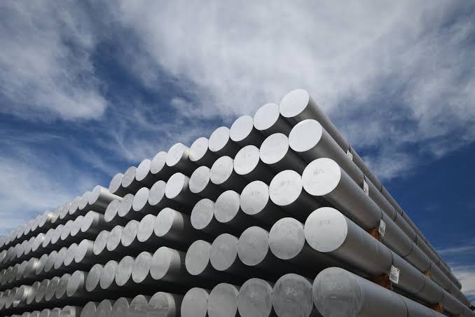 El Gobierno eliminó el derecho antidumping para tubos de aluminio importados desde China