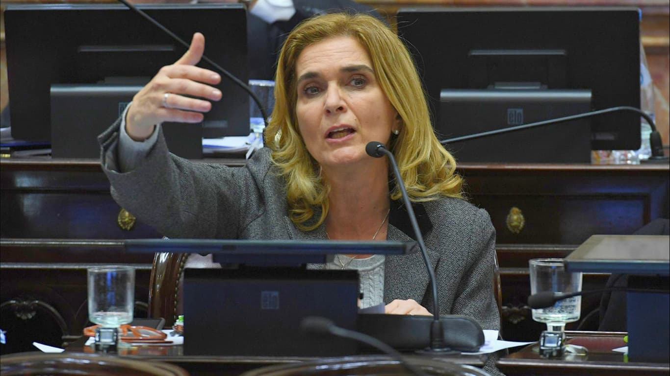 "Desconfío": la oposición recordó promesas oficiales sobre el gas y cuestionó a Jaldo