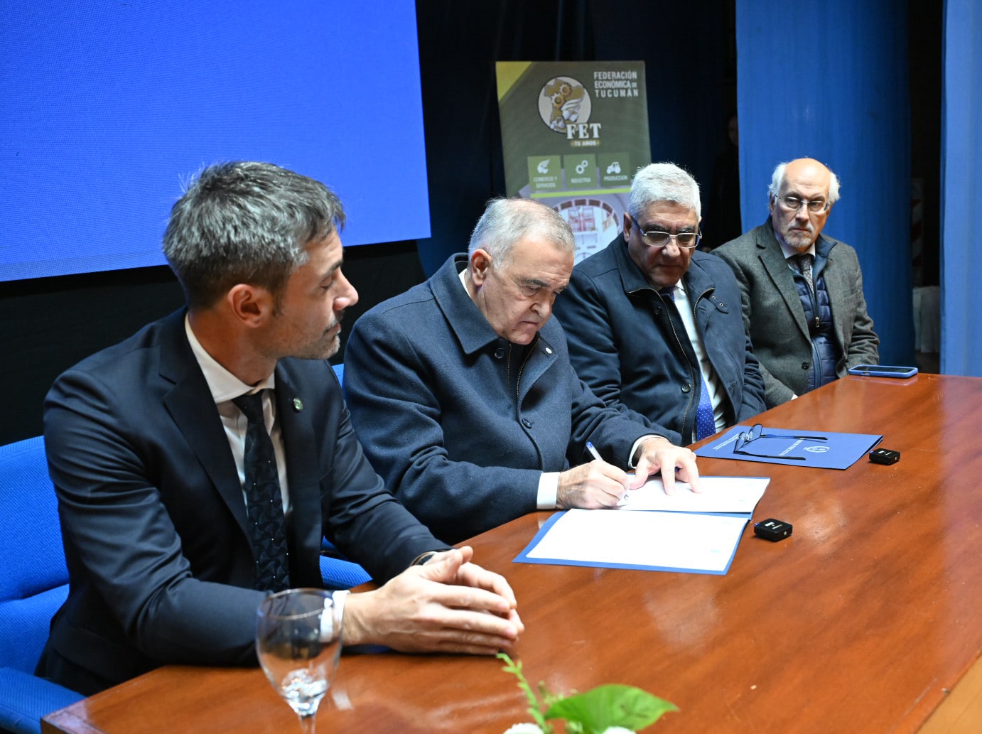 En un escenario de crédito restringido para las PyMEs, Tucumán fortalece su financiamiento y ya otorgó préstamos por casi $5.000 millones