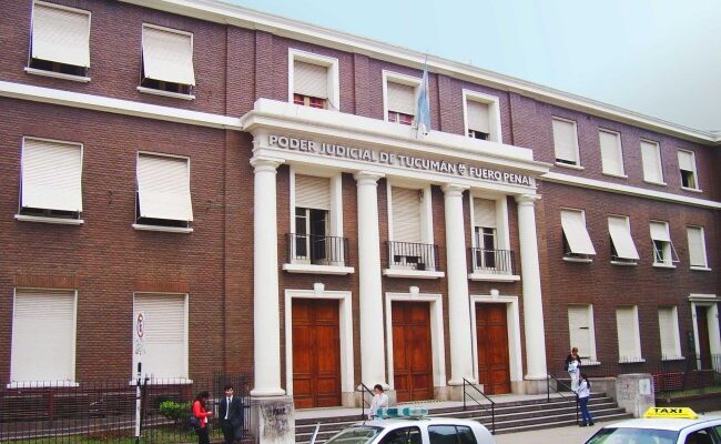 En dos meses, la Justicia penal de Tucumán realizó casi 3.900 audiencias y dictó más de 550 condenas