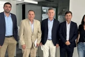El PRO presiona a Patricia Bullrich en el Senado y empuja la agenda del Gobierno