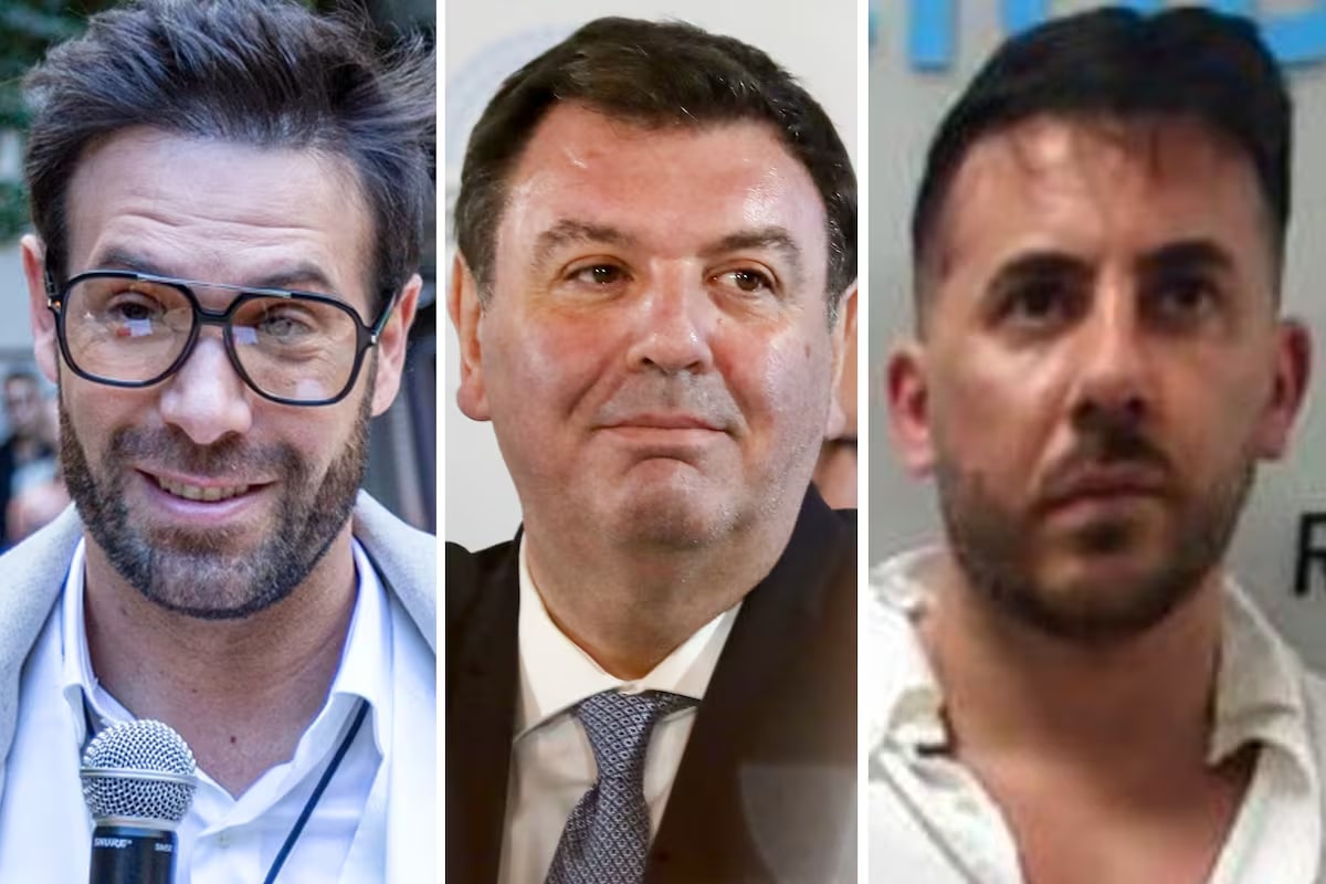 El juez Lijo investigará las causas relacionadas con el "rulo" financiero del dólar blue