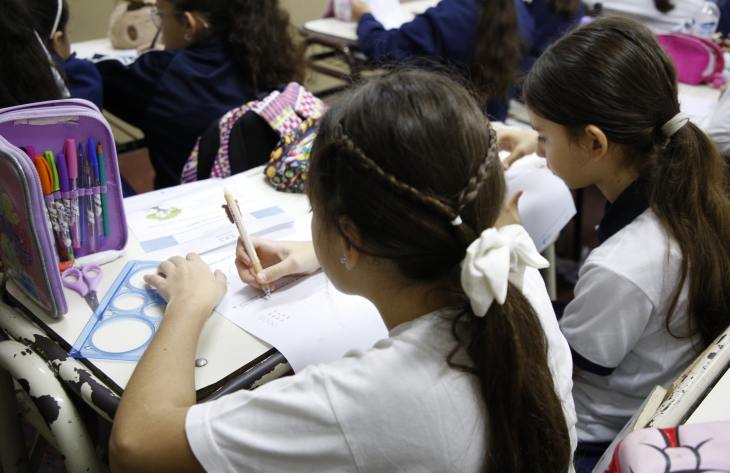 Más de la mitad de los chicos tucumanos de sexto grado no dominan las capacidades matemáticas básicas