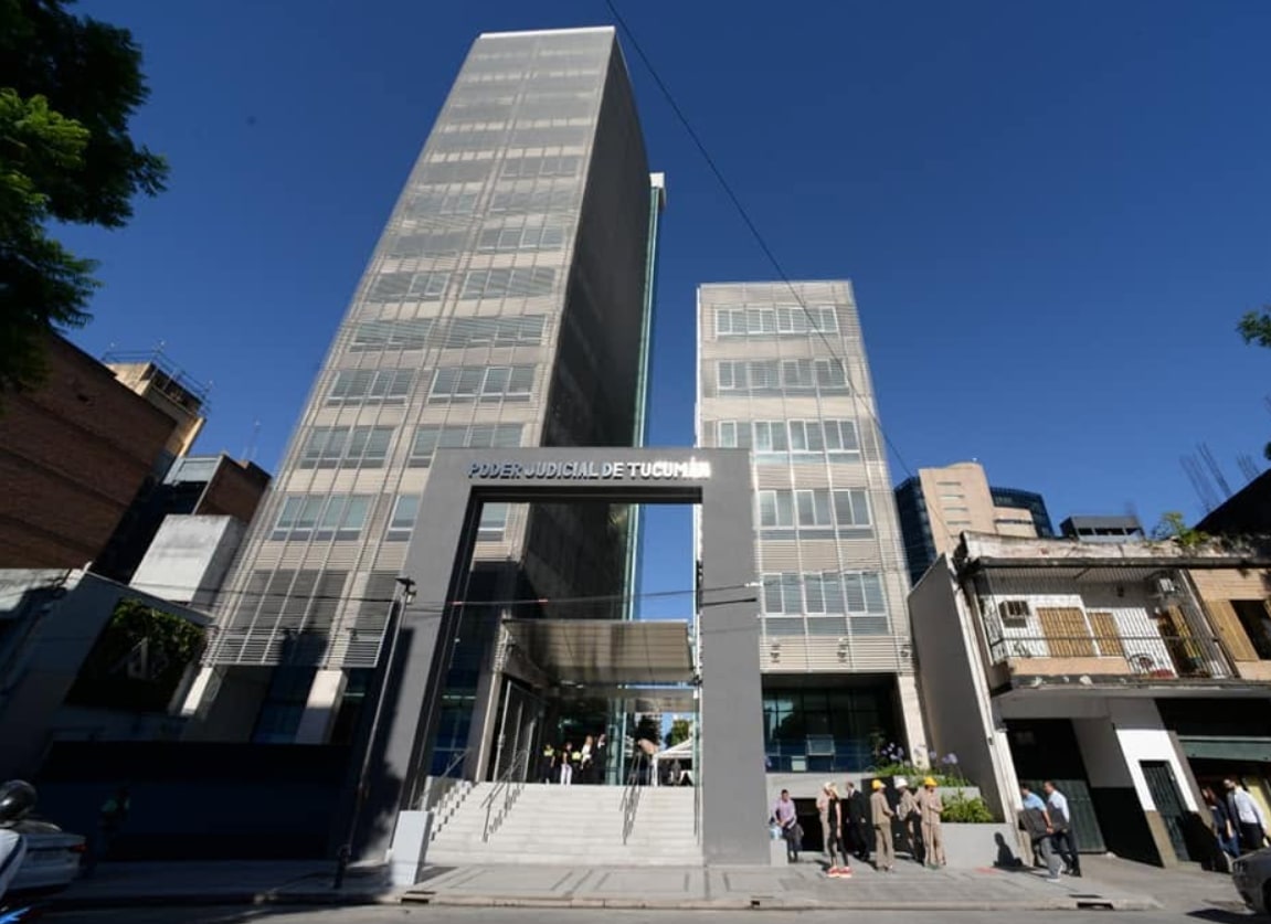 Tras observaciones del Tribunal de Cuentas, la Corte modificó el mecanismo presupuestario para una obra millonaria