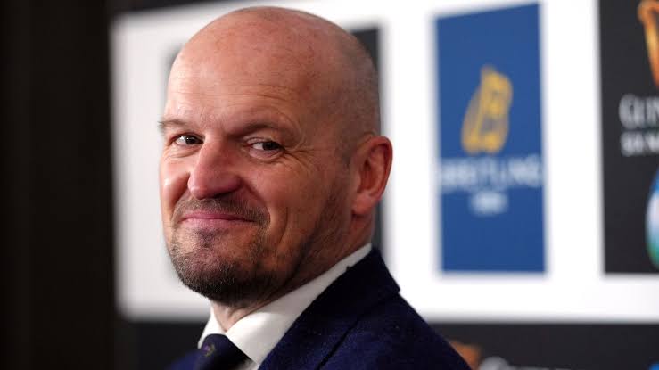 "Fue un muy buen paso para nosotros", destacó Gregor Townsend, entrenador de Escocia, tras vencer a los Pumas