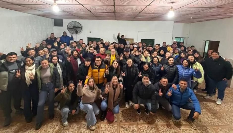 "Tenemos más de mil contratados": la frase de un exintendente que desató una fuerte polémica
