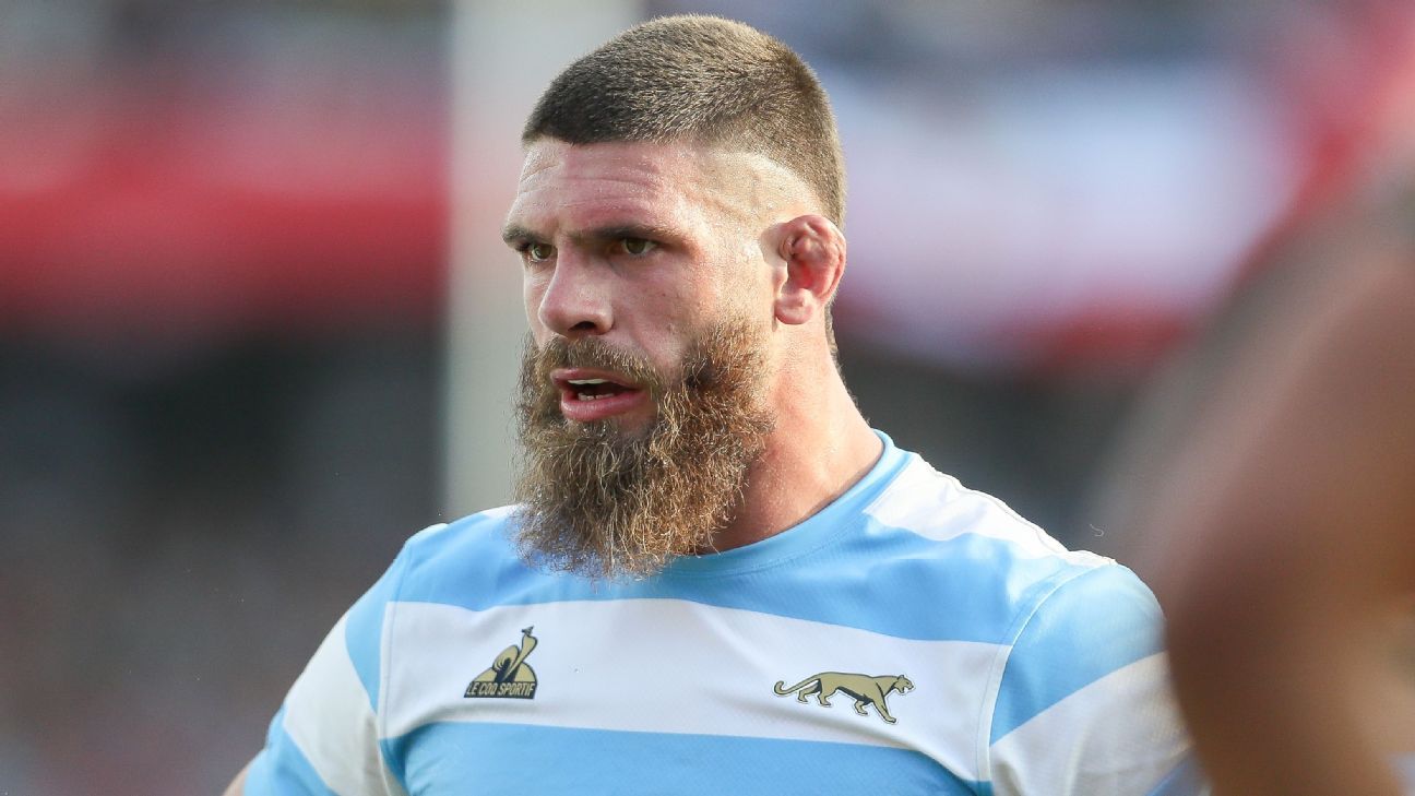 Los Pumas suman a dos jugadores clave de cara al partido ante Gales