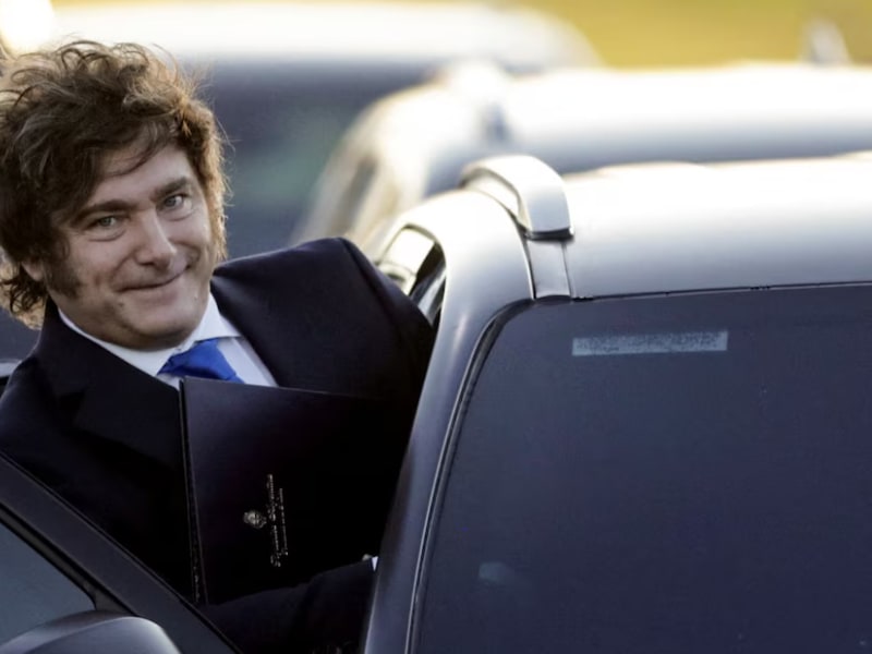 La imagen de Javier Milei vuelve a crecer y enciende las alarmas en el kirchnerismo