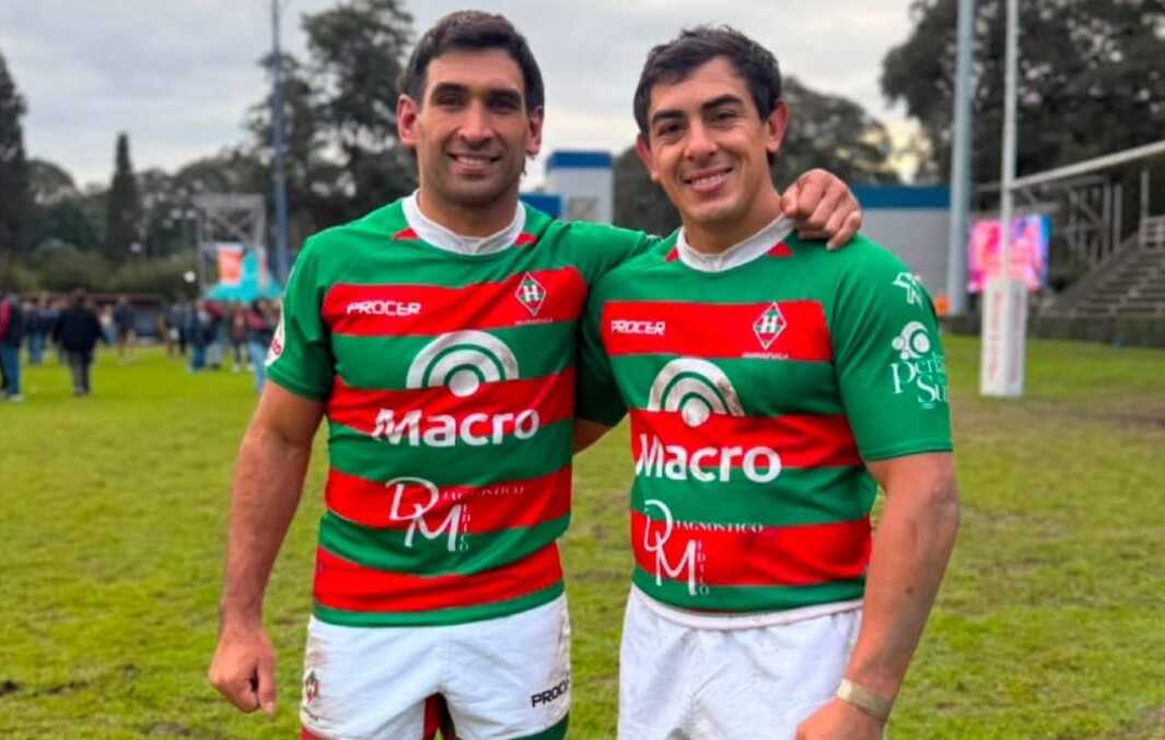 "Tostao" Orlando, a pura emoción tras el pase a la final del Tucumano de Huirapuca: "Es el sueño de todo jugador"
