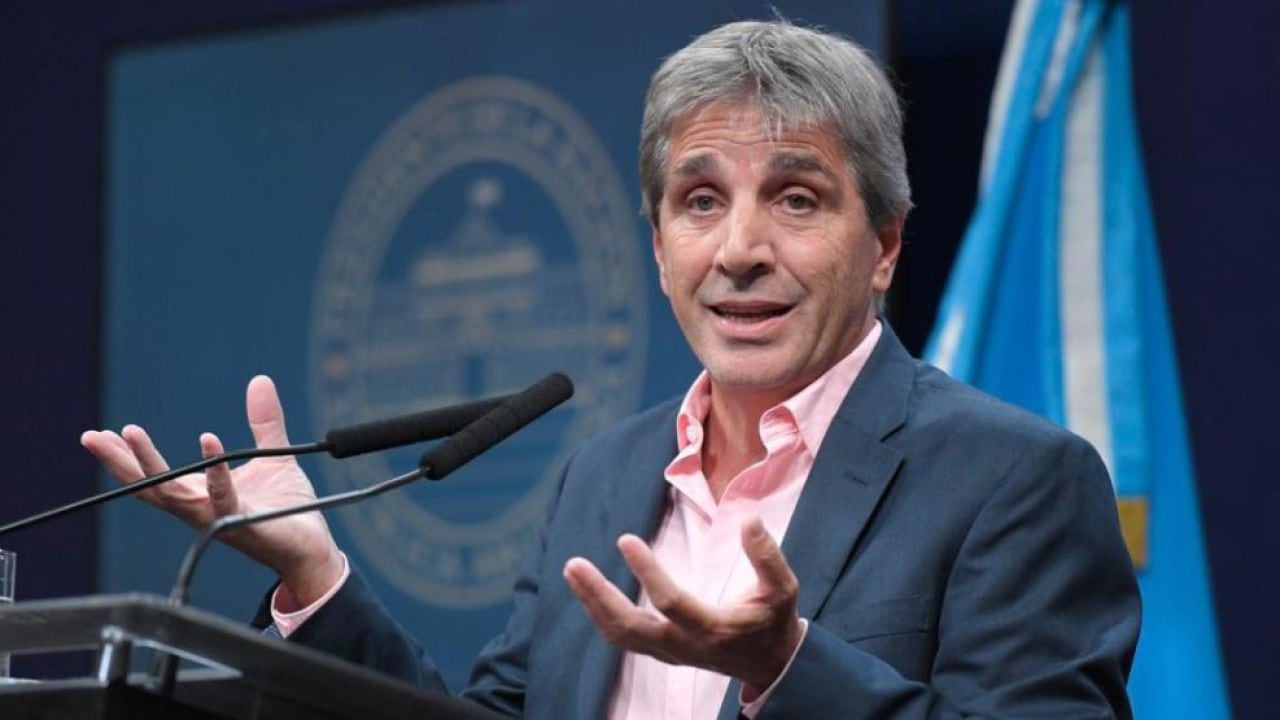 El Gobierno presentará su plan financiero para cubrir todos los vencimientos de deuda hasta 2027
