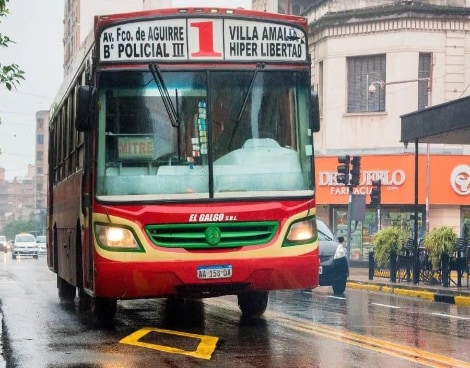 “Nuevo Bondi”: Canelada y Cobos impulsan una reforma integral del transporte público en la Capital