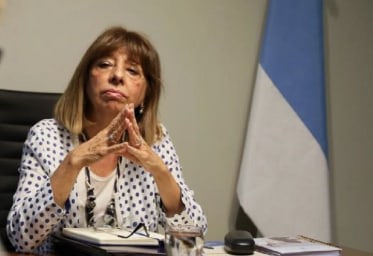 Montaldo analizó las Pruebas Aprender en la Provincia: "Disminuyó un 50% la cantidad de chicos que no podían alcanzar lo básico en Lengua"